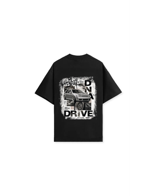 CMSG4 Shirt - Premium T-Shirt Schwarz