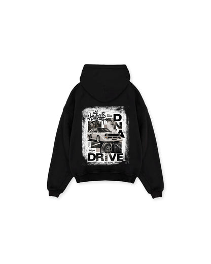 CYMHUR4 Hoodie - Premium Hoodie Schwarz VORBESTELLUNG