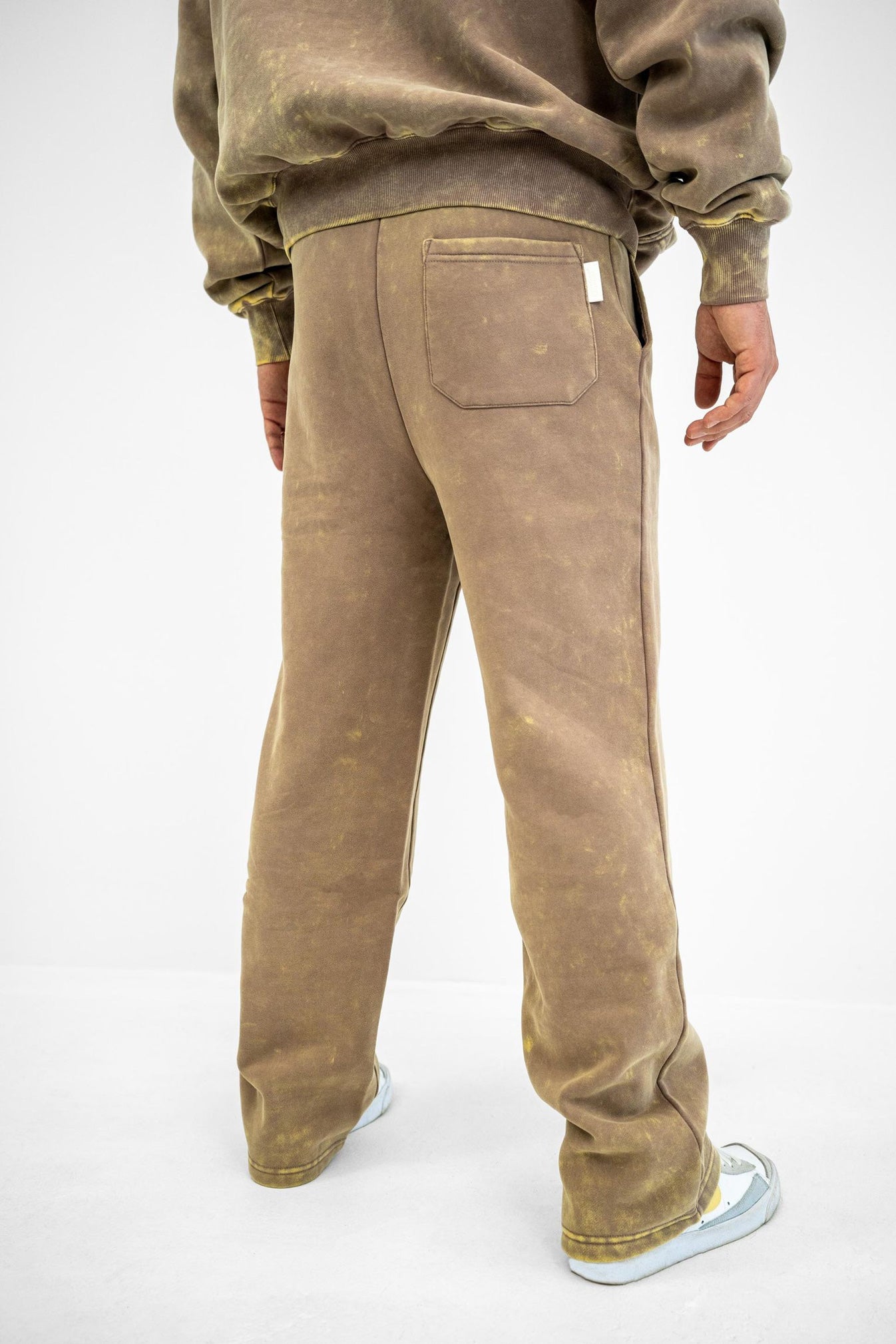 CREW- Premium JOGGER