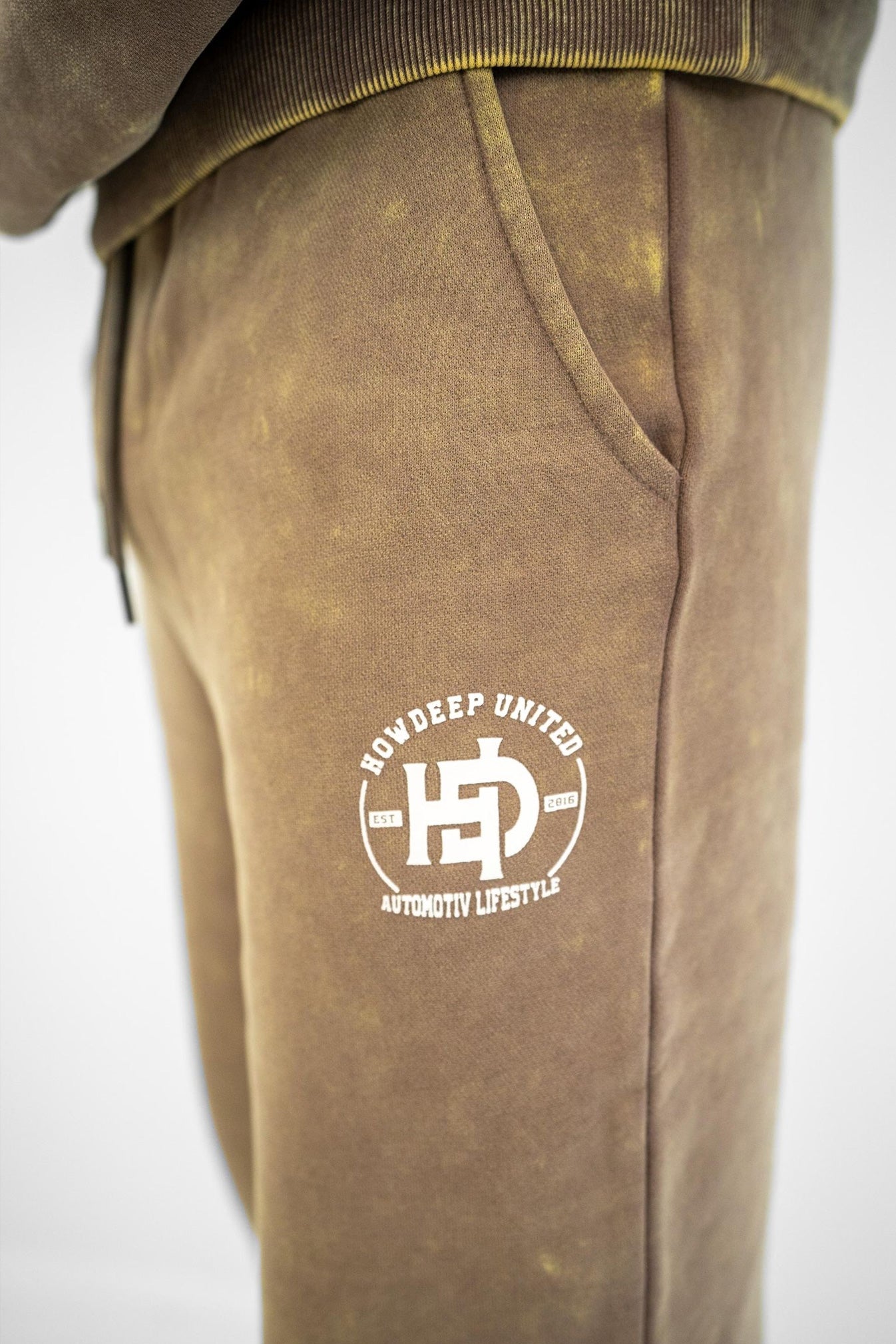 CREW- Premium JOGGER