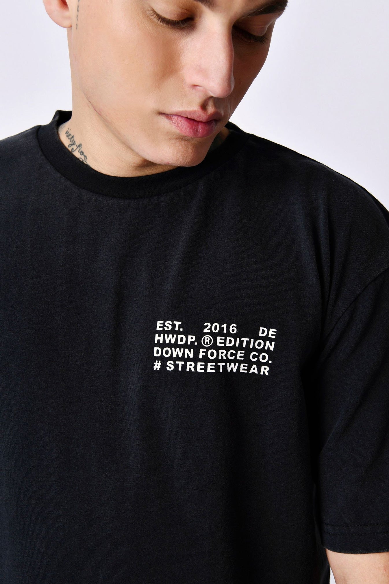 DARK - Premium Shirt