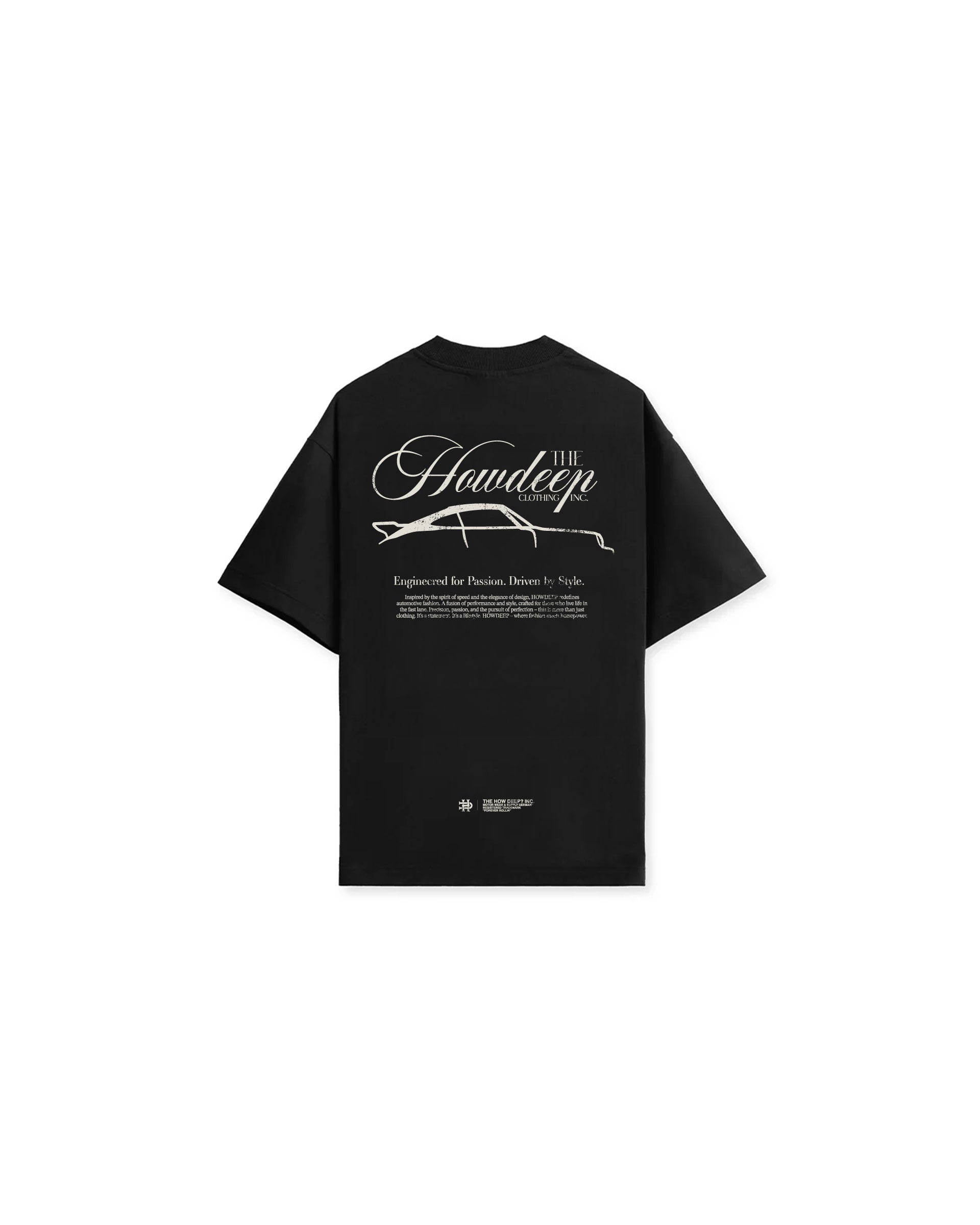 ELEVEN CLASSIC - Premium Shirt