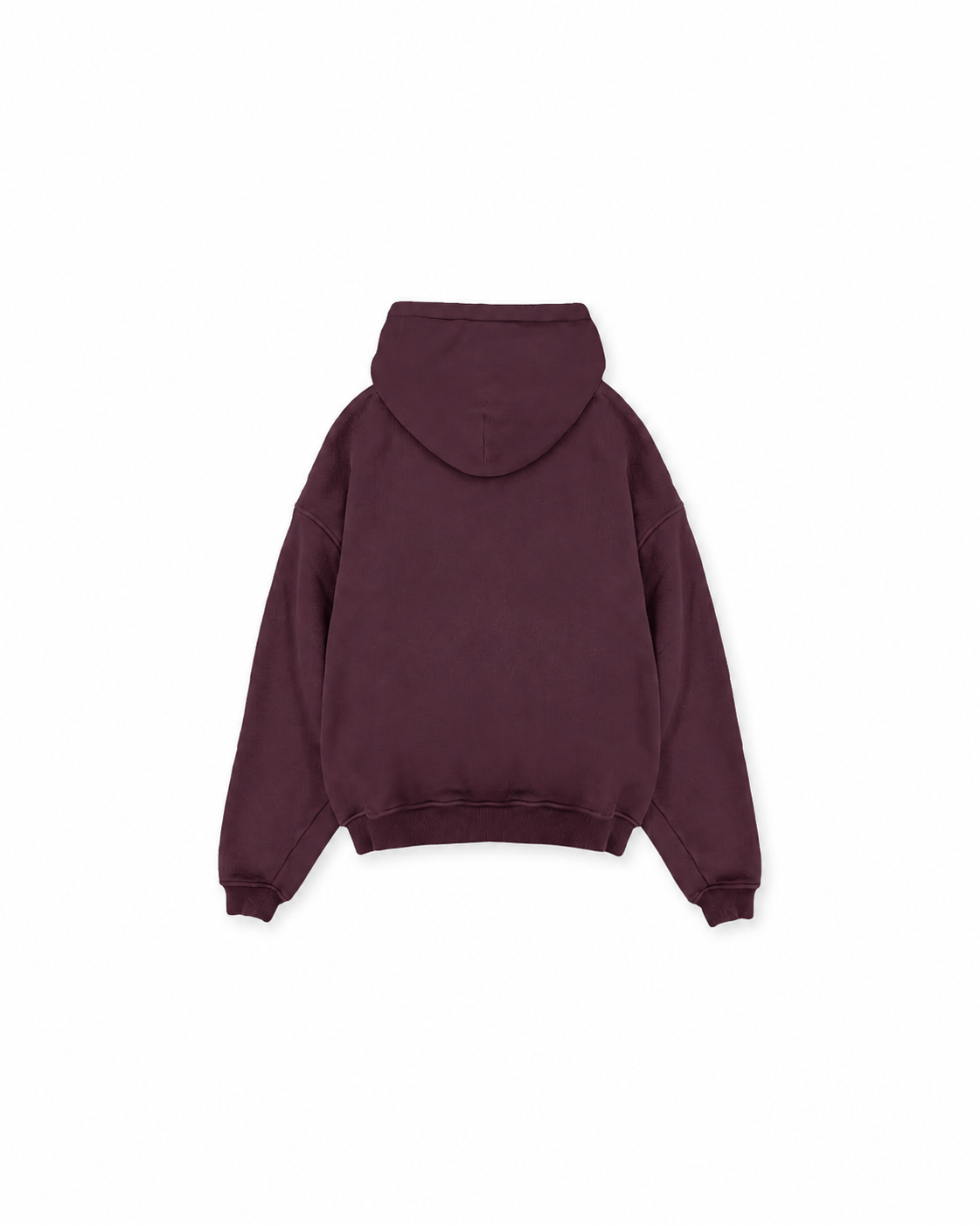 GOOD OLD TIMES - Premium Hoodie Plum Purple