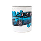 GOLF 4 -  Limited Coffee Cup