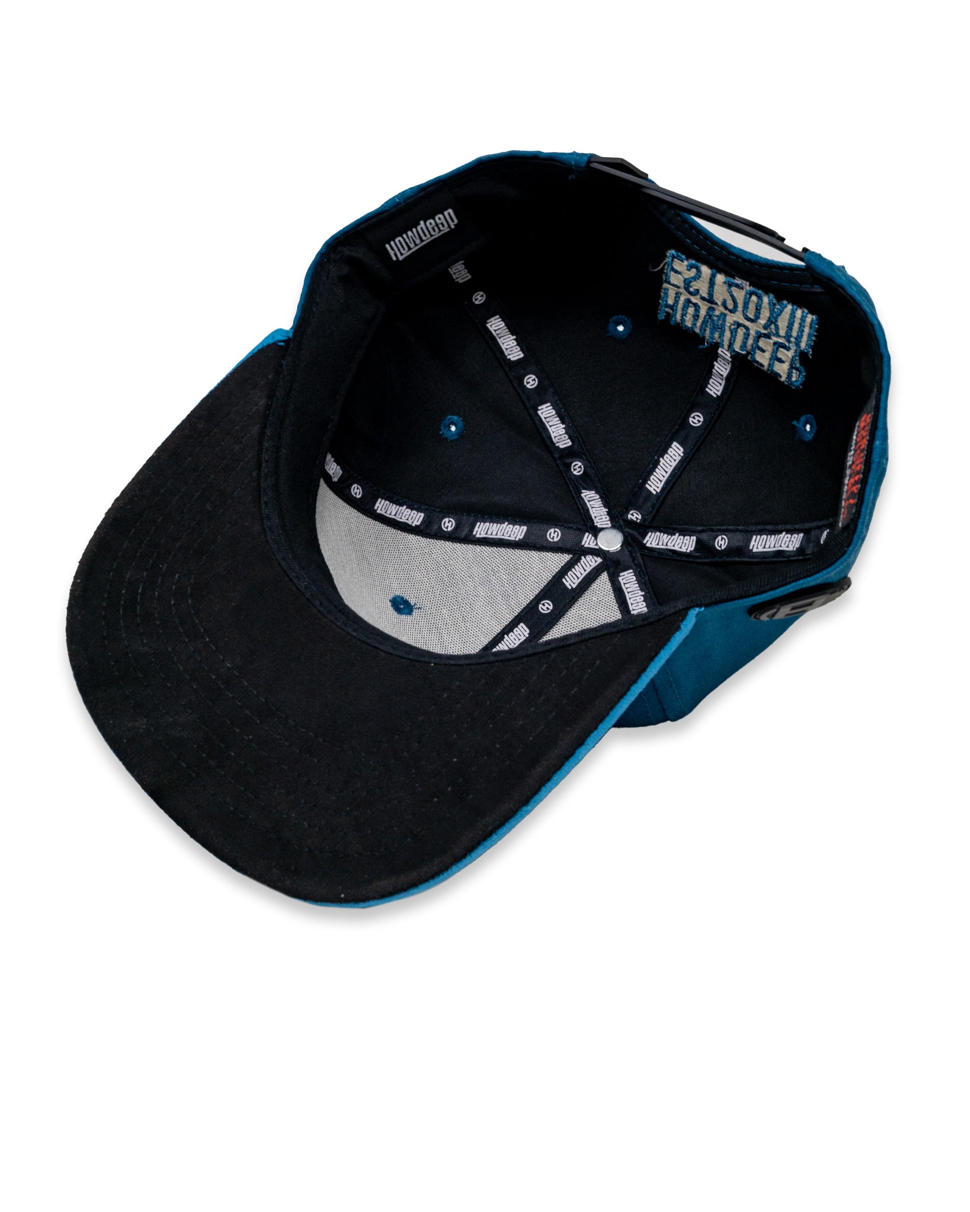 HARBOUR - Limited Snapback