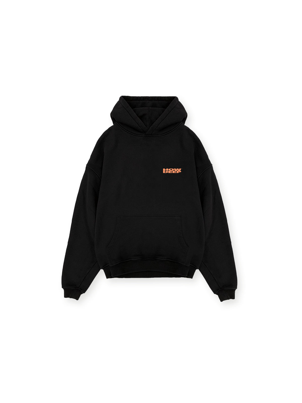 BURNING GLF- Premium Hoodie Vorbestllung