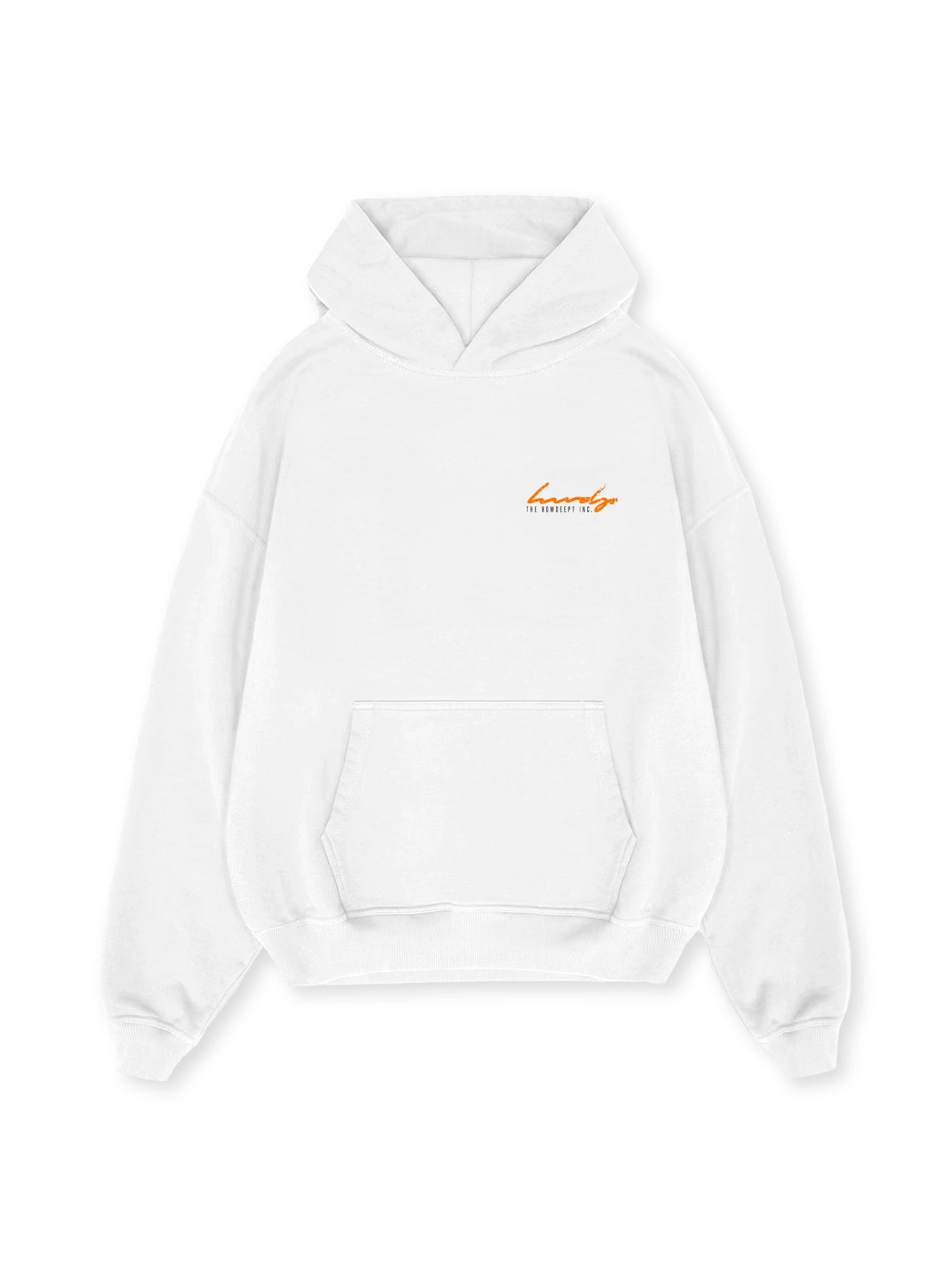 24HOURS  - Premium Hoodie