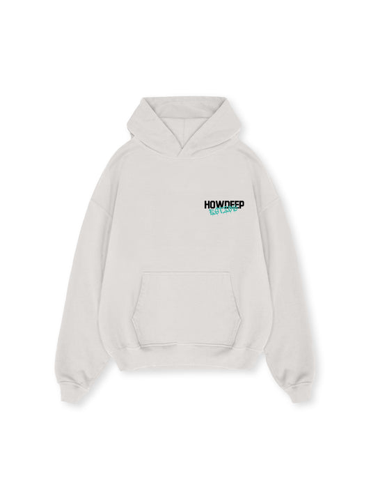 CLASSIC T1 - Premium Hoodie