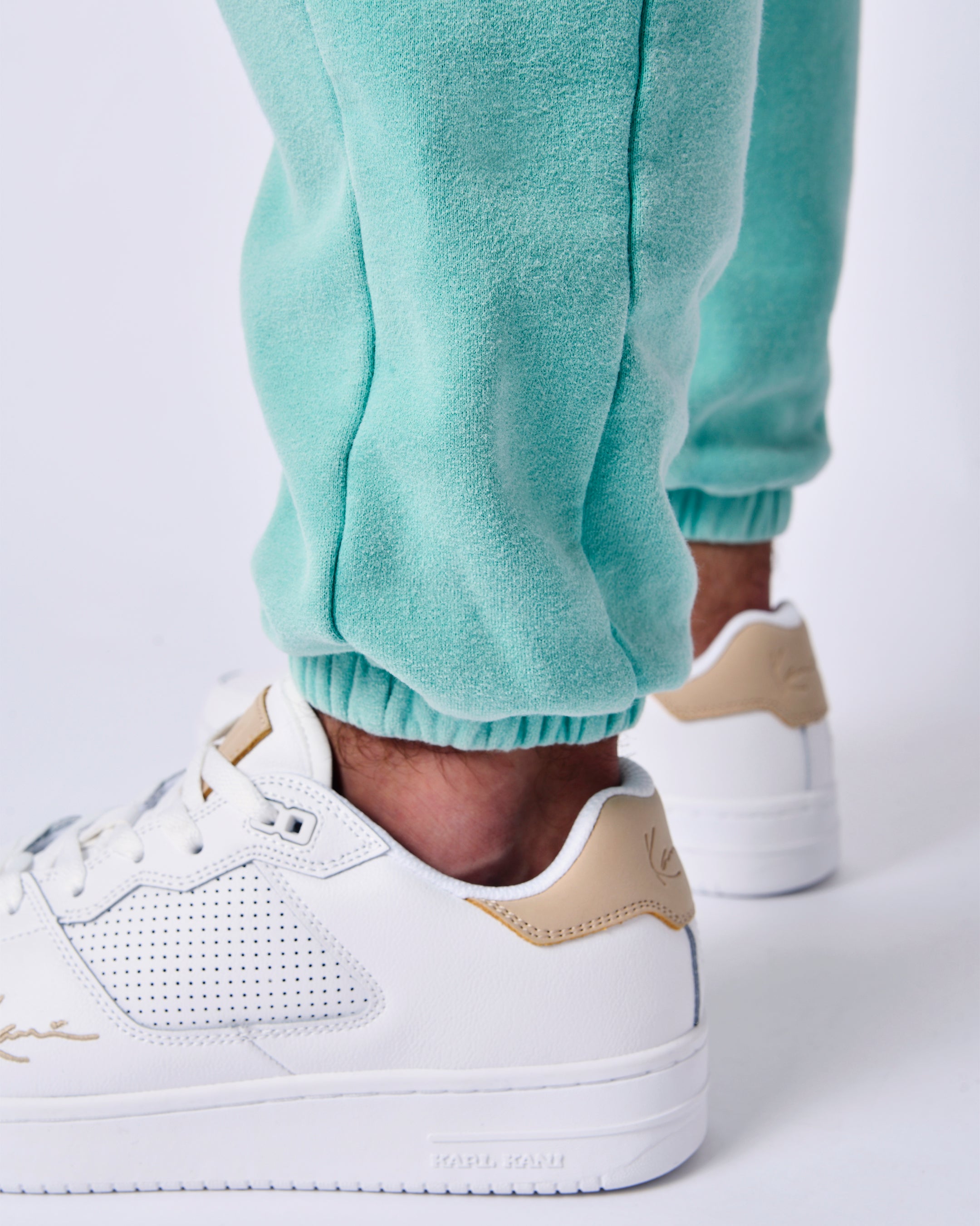 GROOVIE MINT - Premium JOGGER