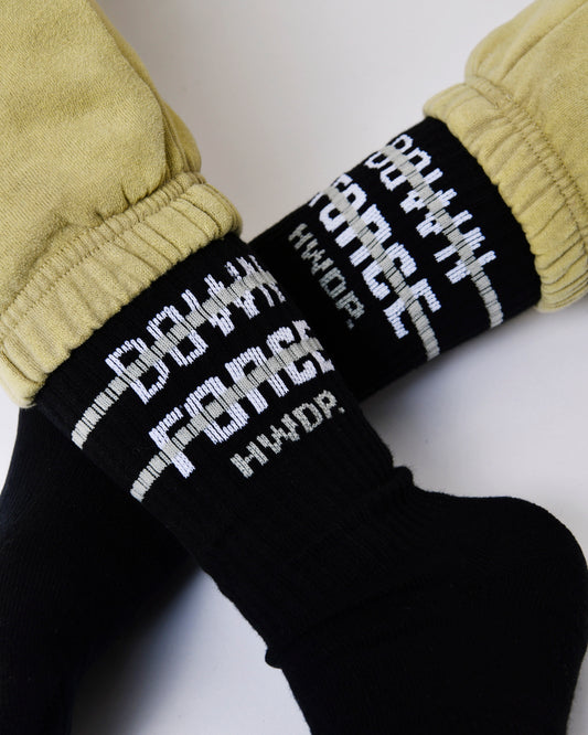 BLACK - Premium Socks (Kopie)