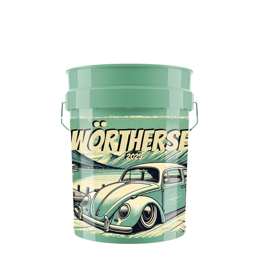 WÖRTHERSEE PREMIUM ALL-IN WASCHSET