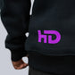 NEON HWDP - Premium Hoodie