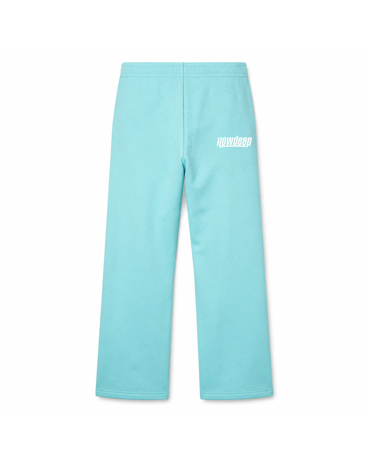 HWDP PATCH - Premium Jogger Beverly Blue