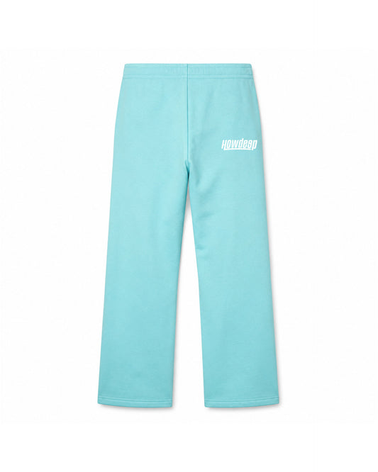 HWDP PATCH - Premium Jogger Beverly Blue