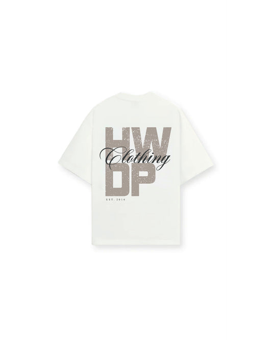 HWDP CLASSIC - Premium Shirt