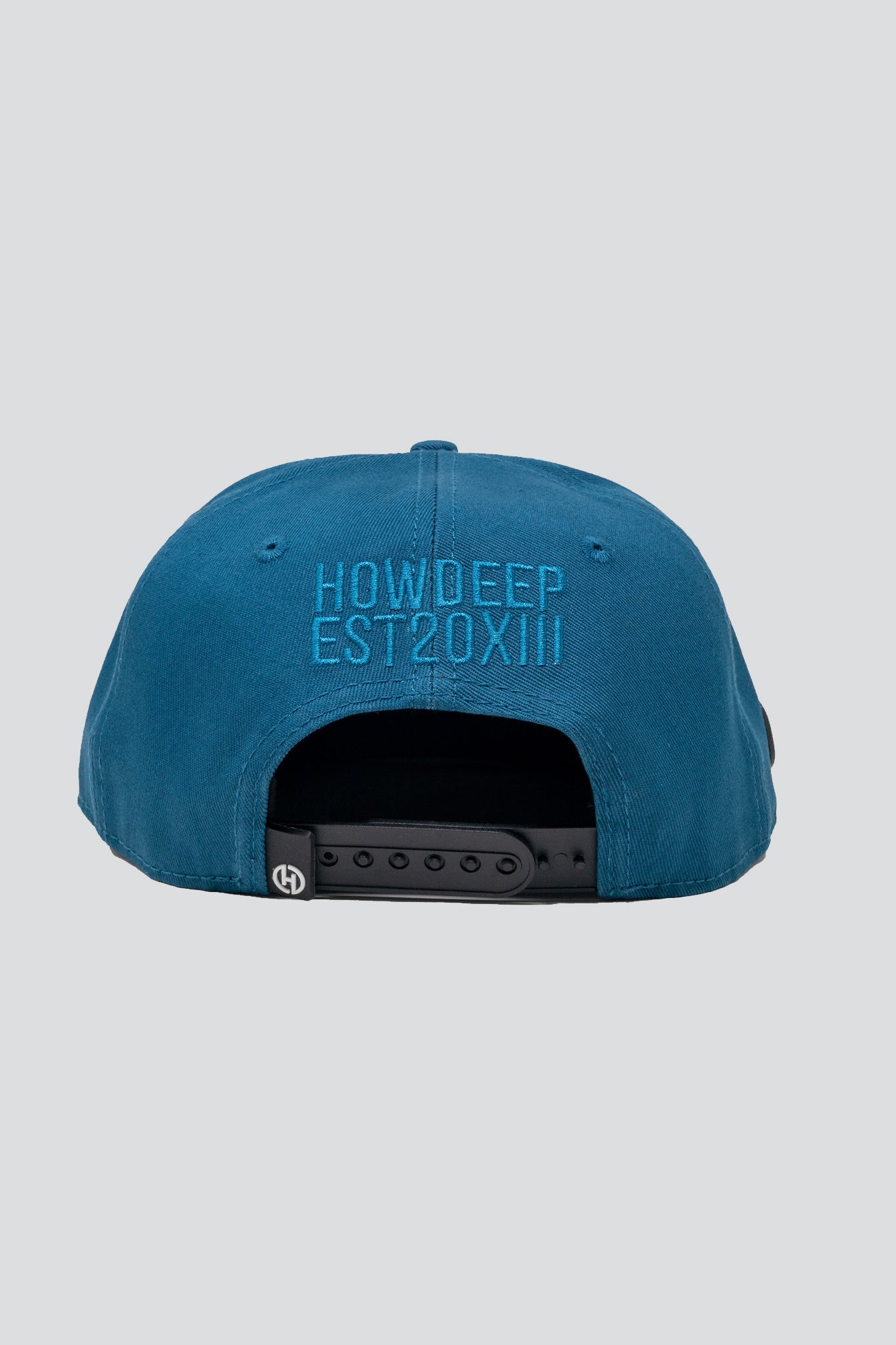 HARBOUR - Limited Snapback