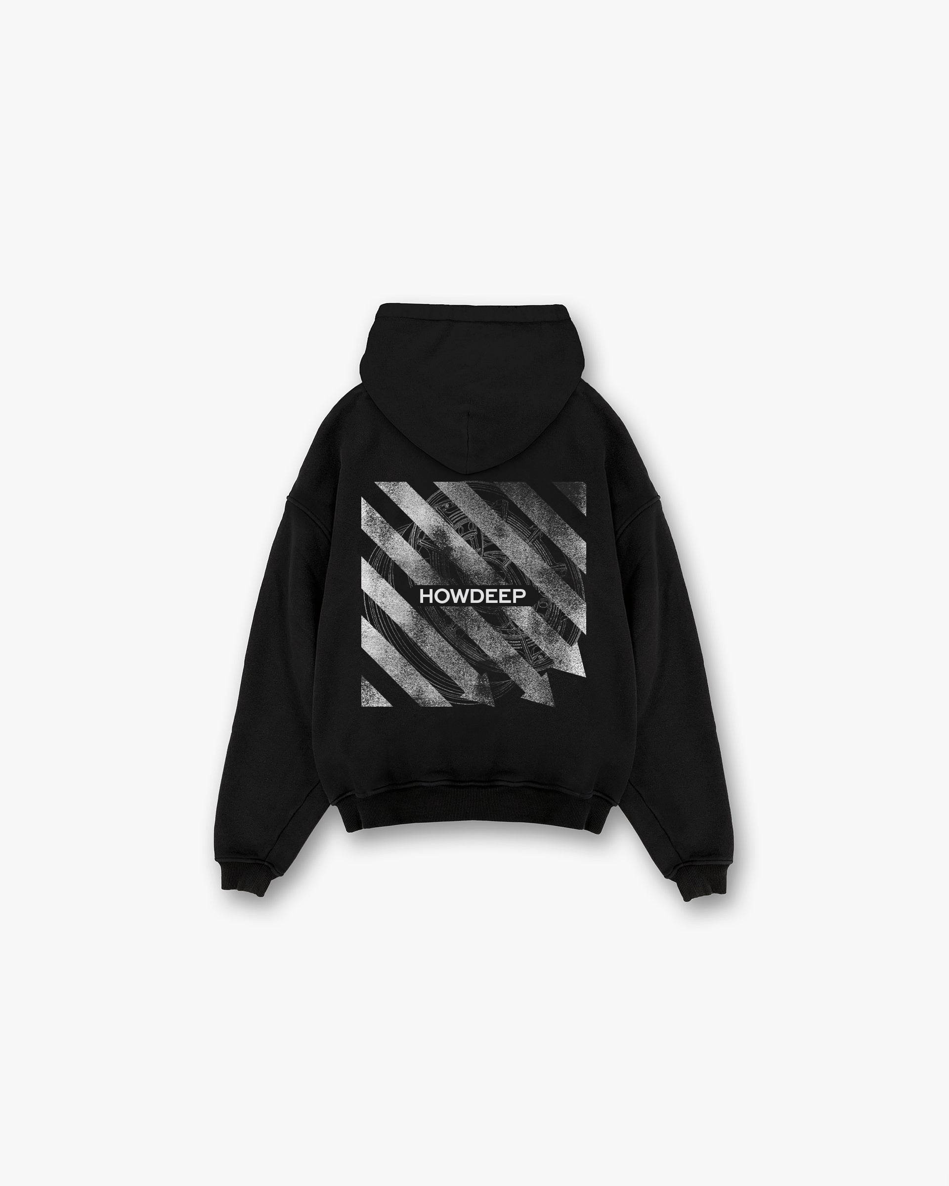 NEWFORCE TWO - Premium Hoodie