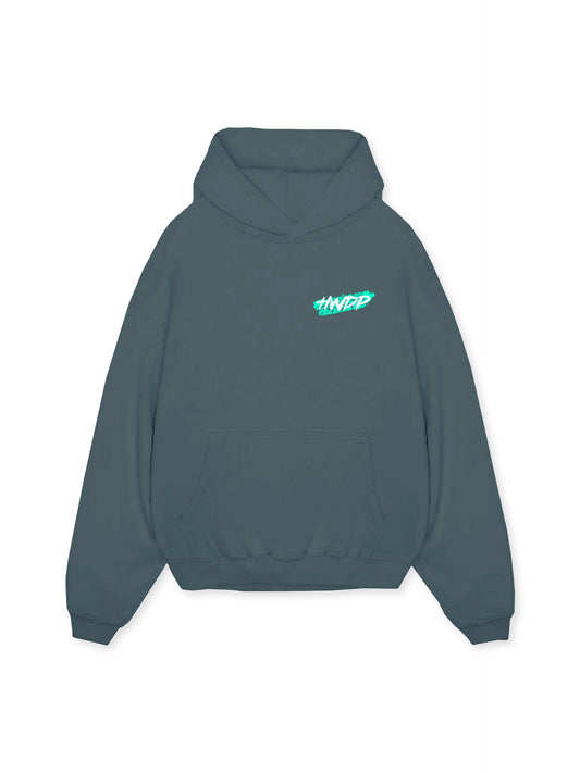 Street Crew V2 - Premium Hoodie