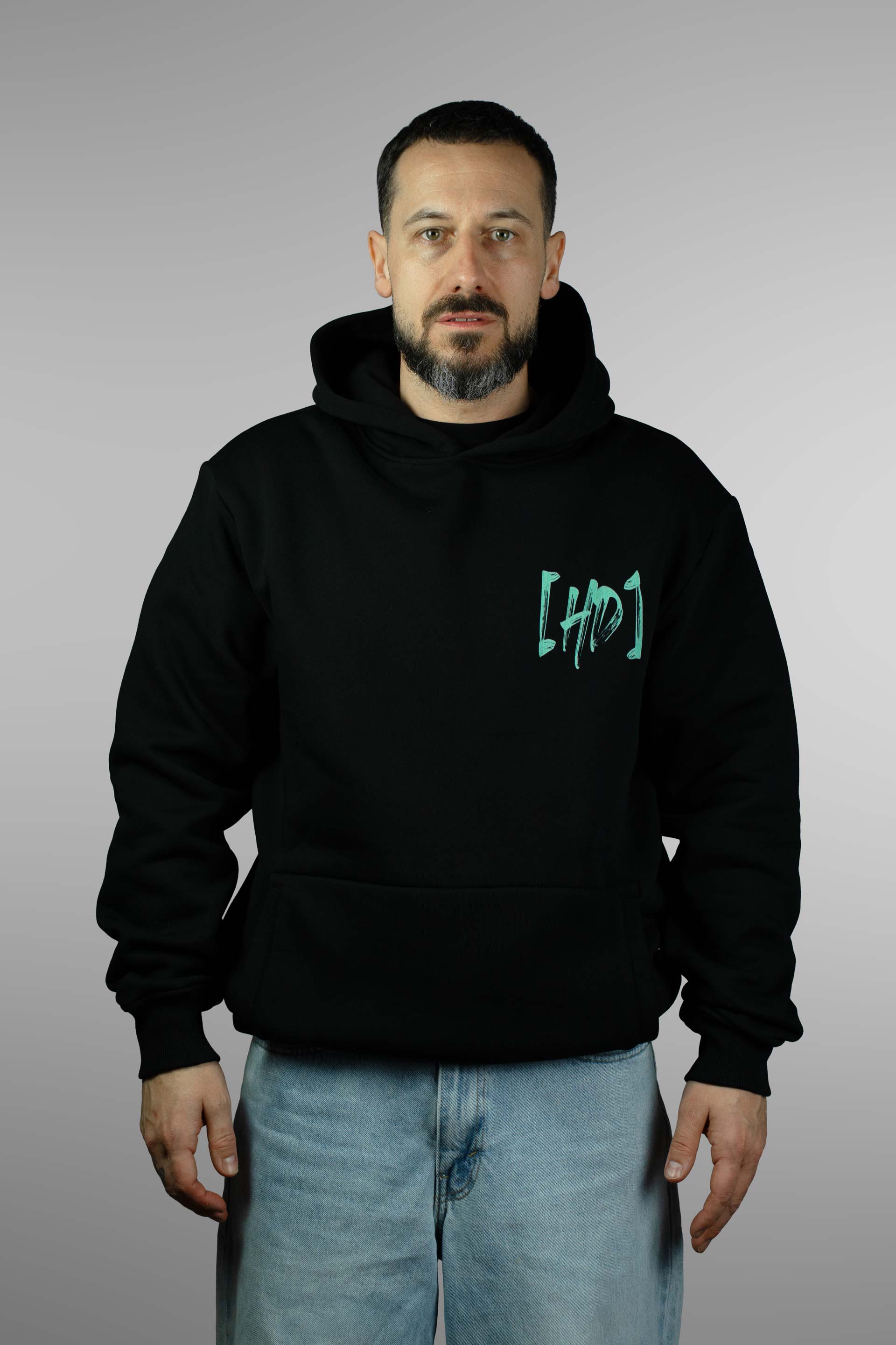 RACE CULTURE - Premium Hoodie