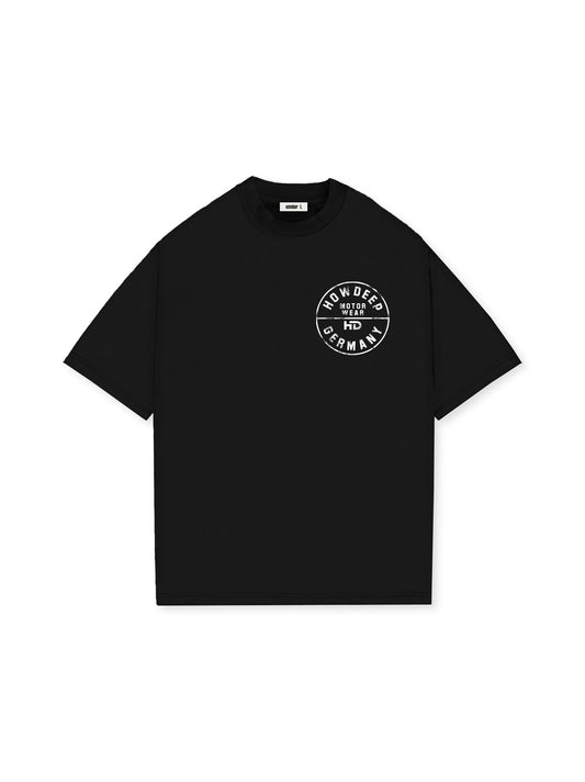 BLCK SECOND - Premium Shirt