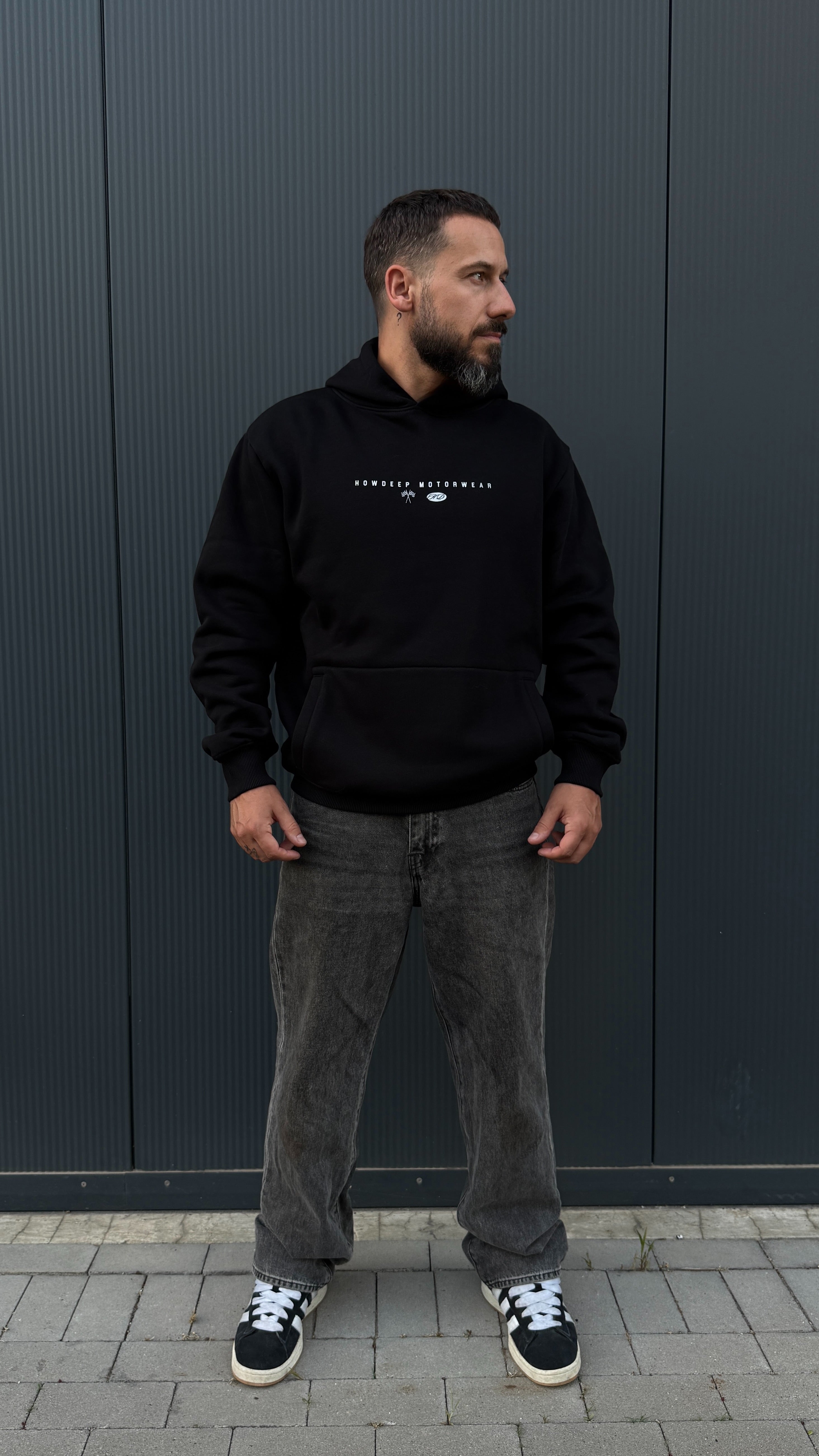 ONE PASSION - Premium Hoodie