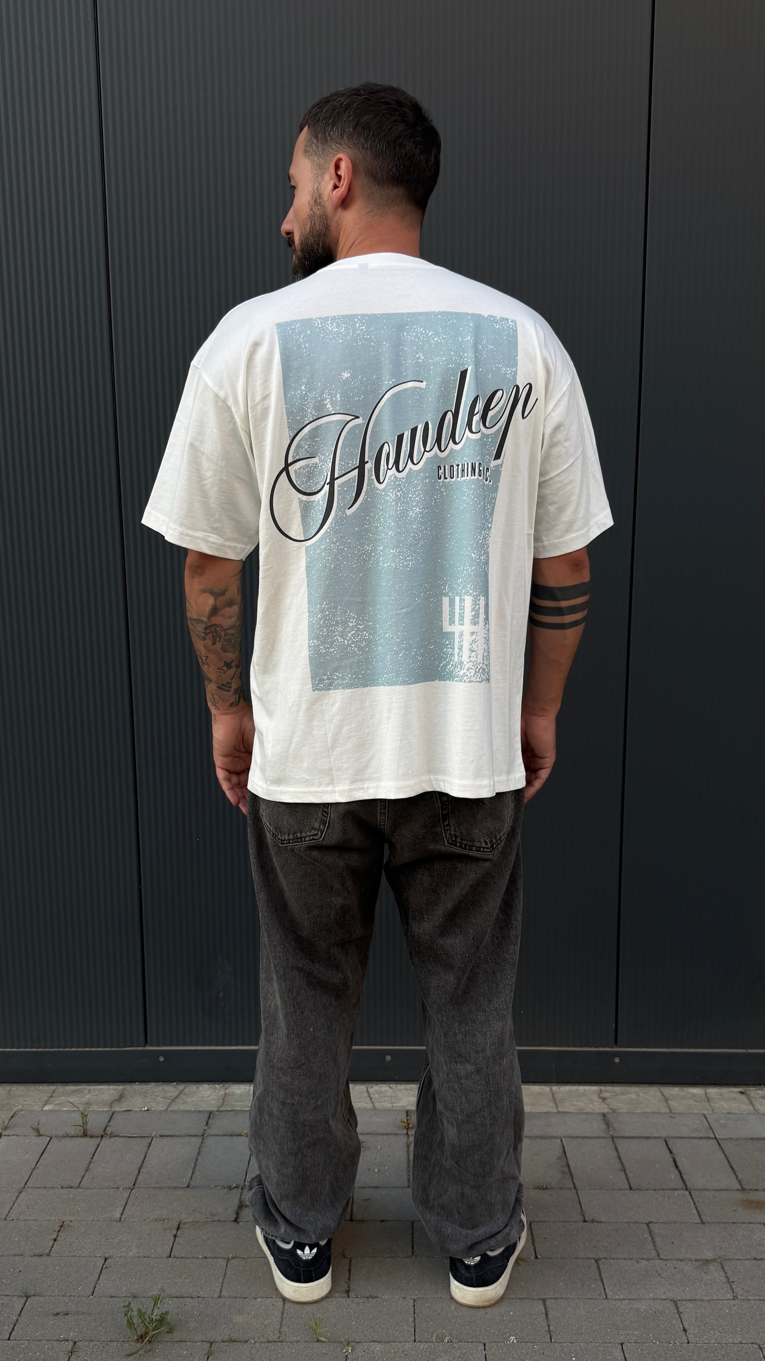 SIX GEAR - Premium Shirt