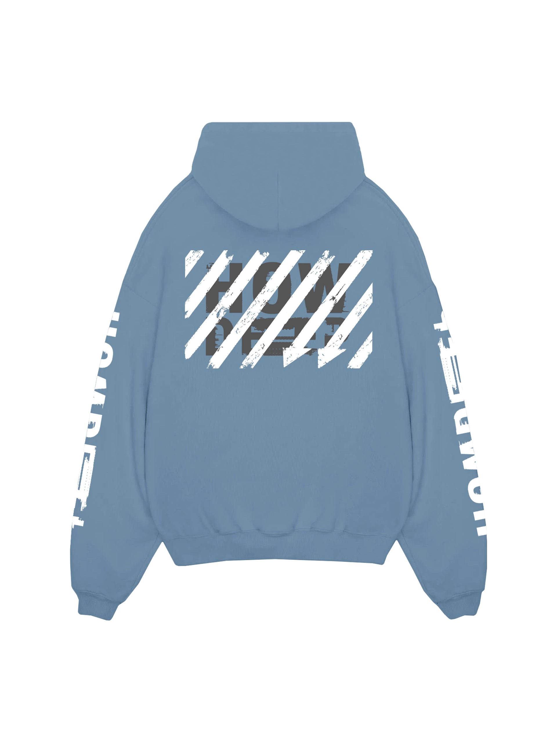 ICE COLD - Premium Hoodie