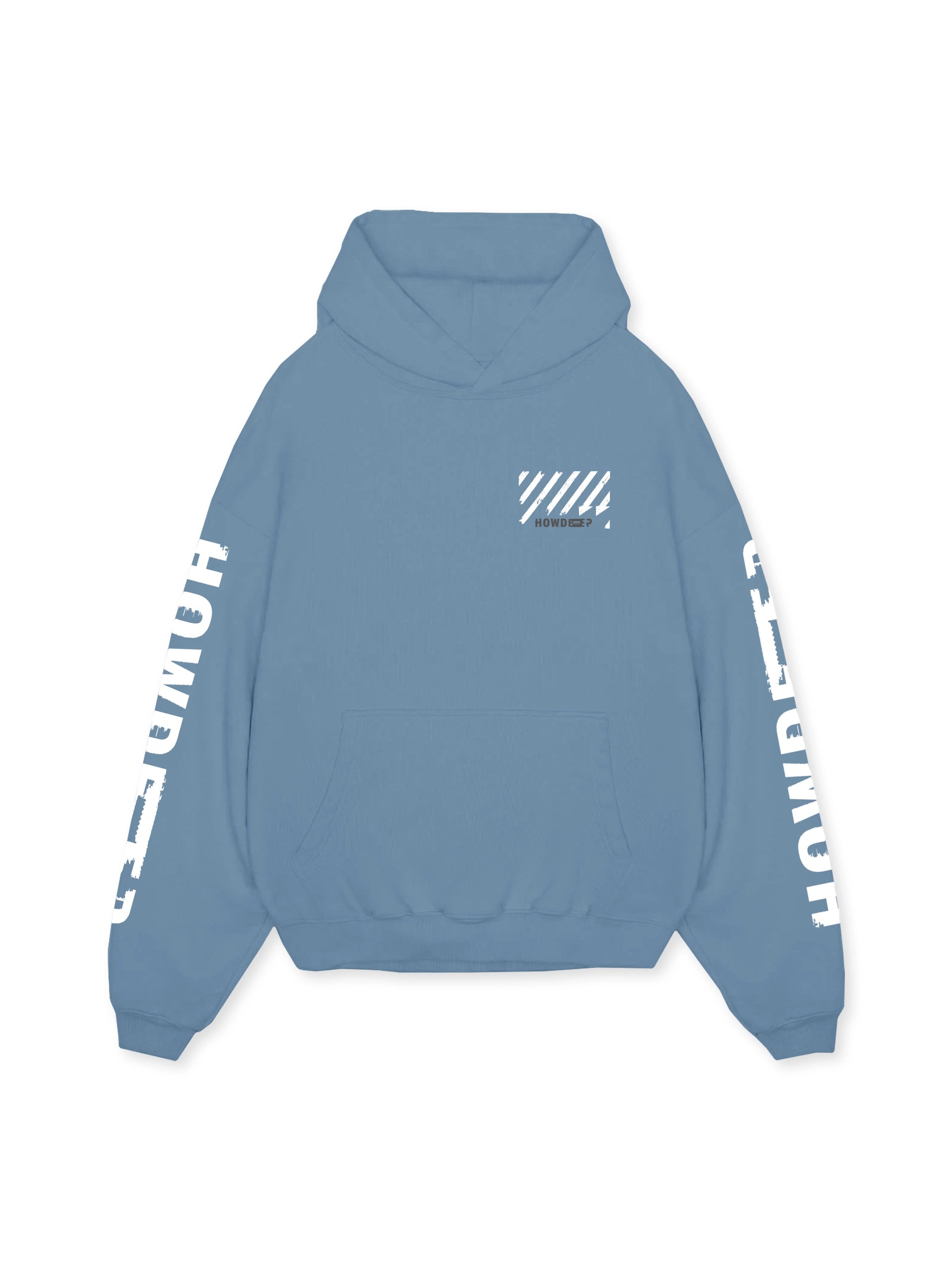 ICE COLD - Premium Hoodie