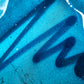 Sonic Wave Two - Limited Paint Leinwand