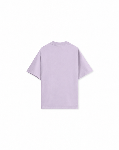 GOOD OLD TIMES – HOWDEEP Premium T-Shirt Liliac