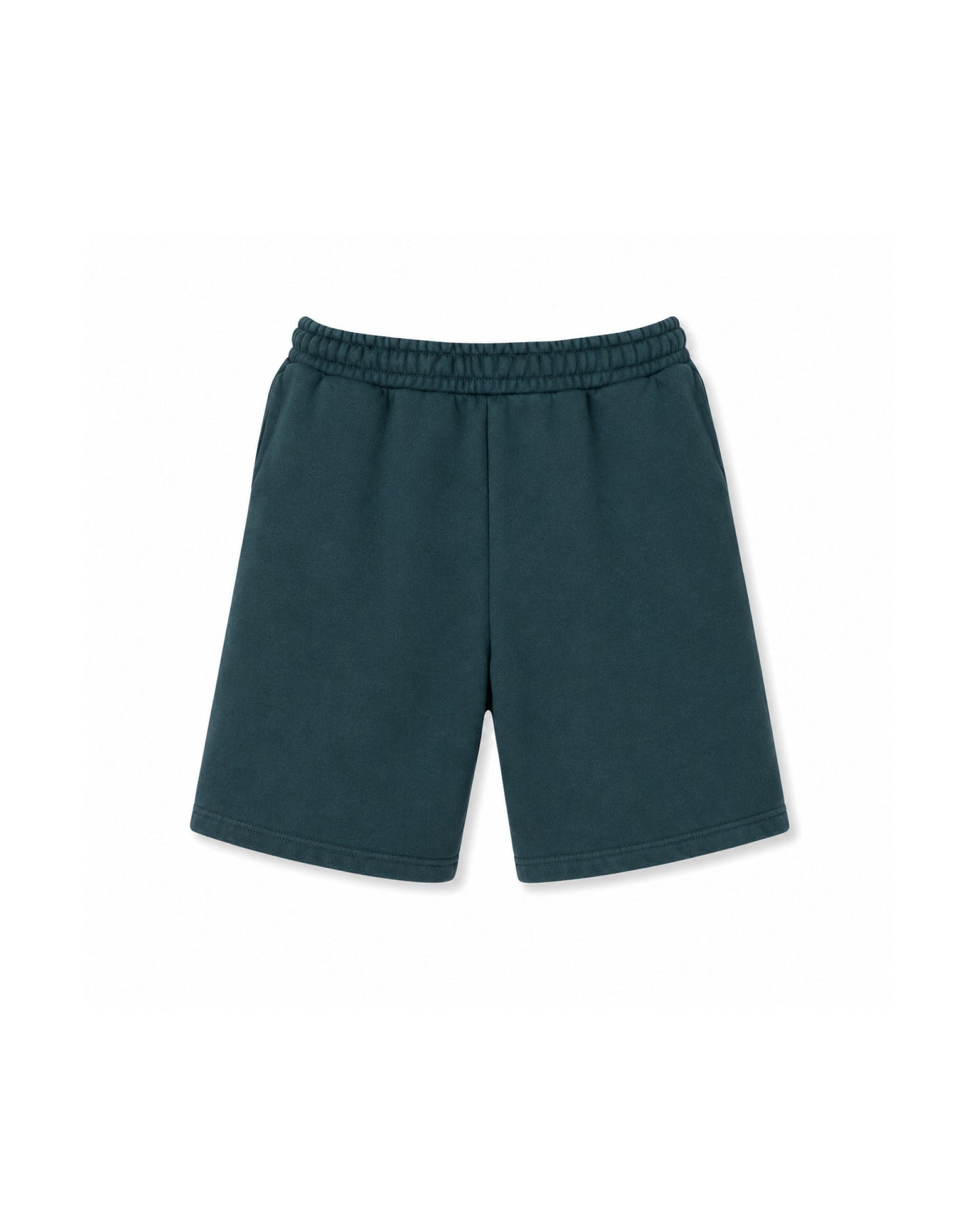 VORBESTELLUNG MILLION MILES – HOWDEEP Premium Shorts green