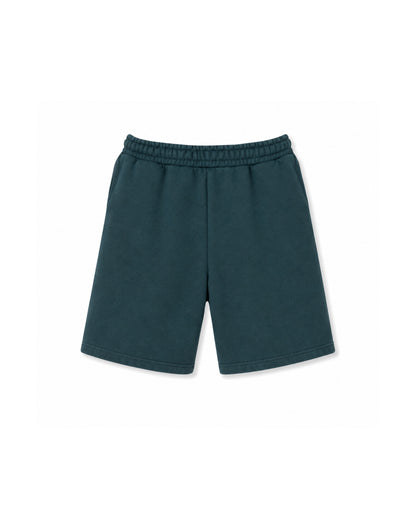 VORBESTELLUNG MILLION MILES – HOWDEEP Premium Shorts green