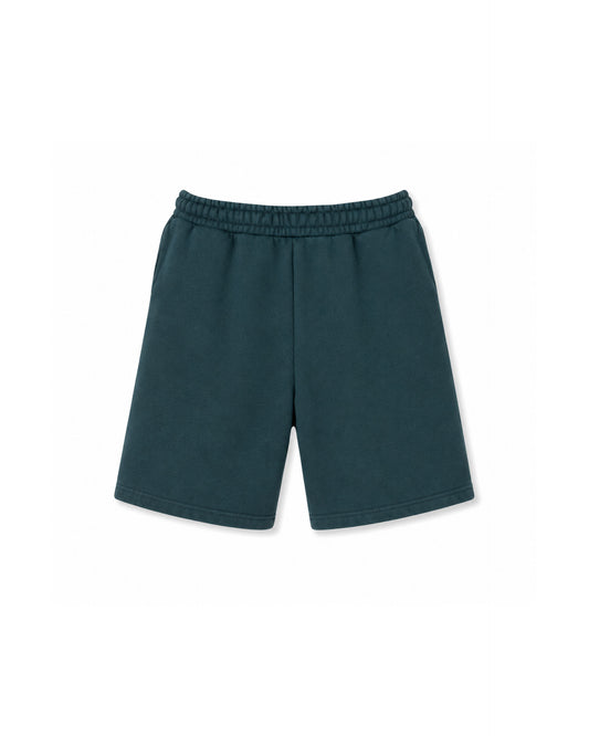 VORBESTELLUNG MILLION MILES – HOWDEEP Premium Shorts green