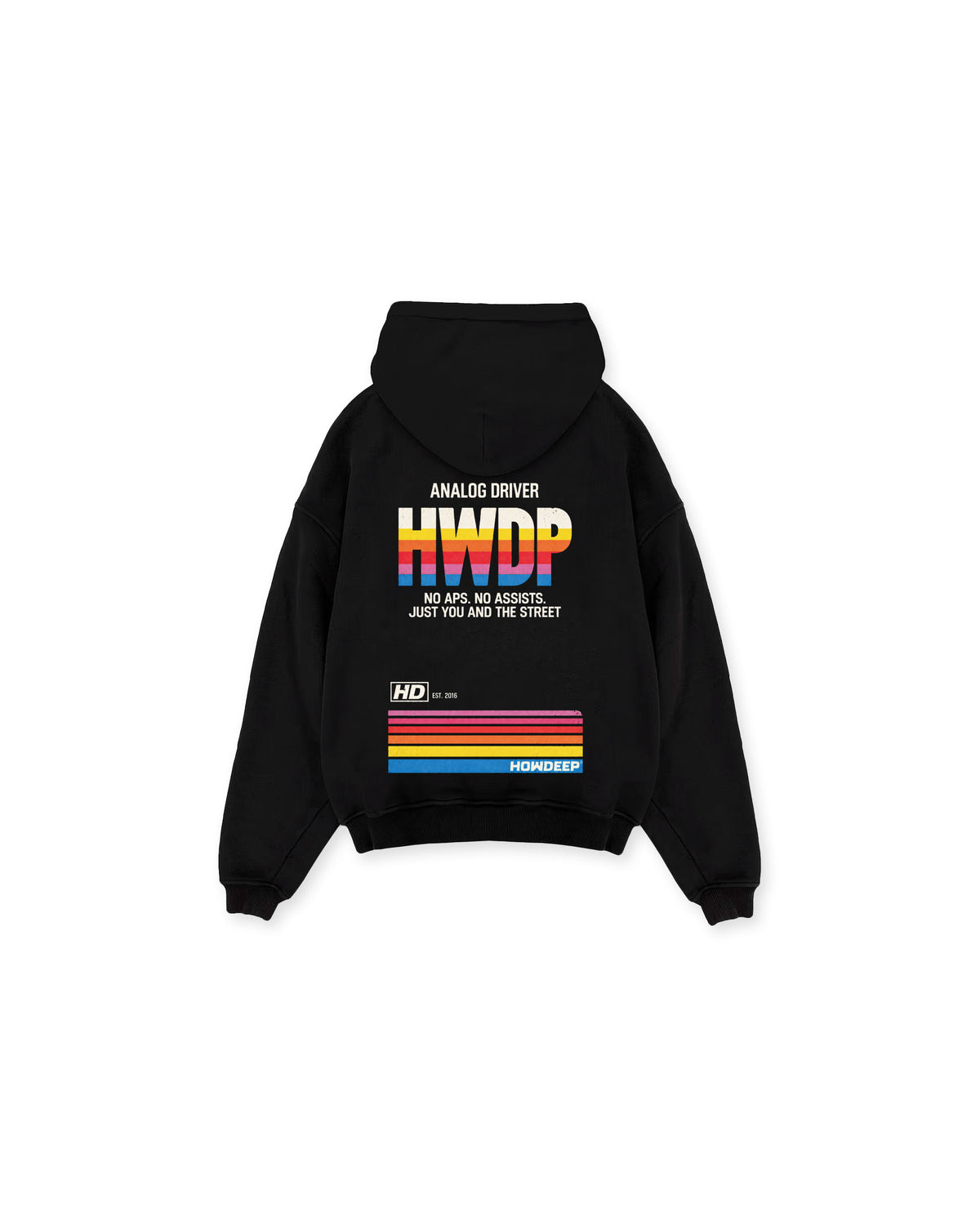 HOWDEEP 90's - BUNDLE