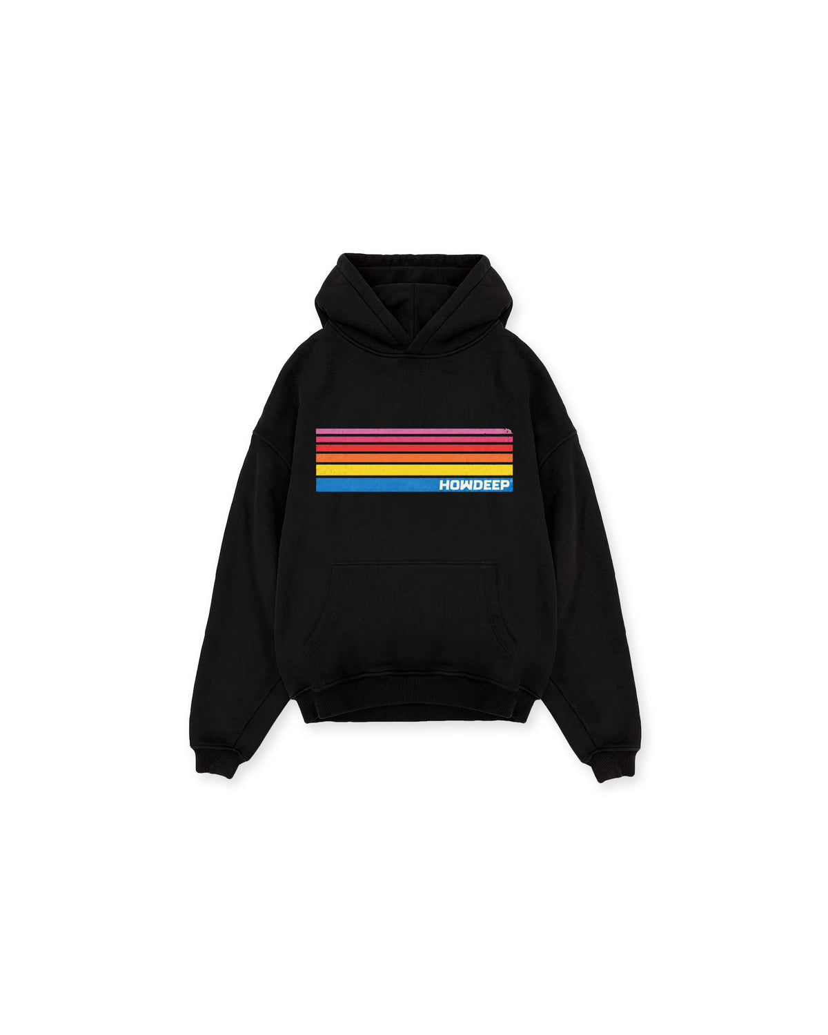 HOWDEEP 90's - BUNDLE