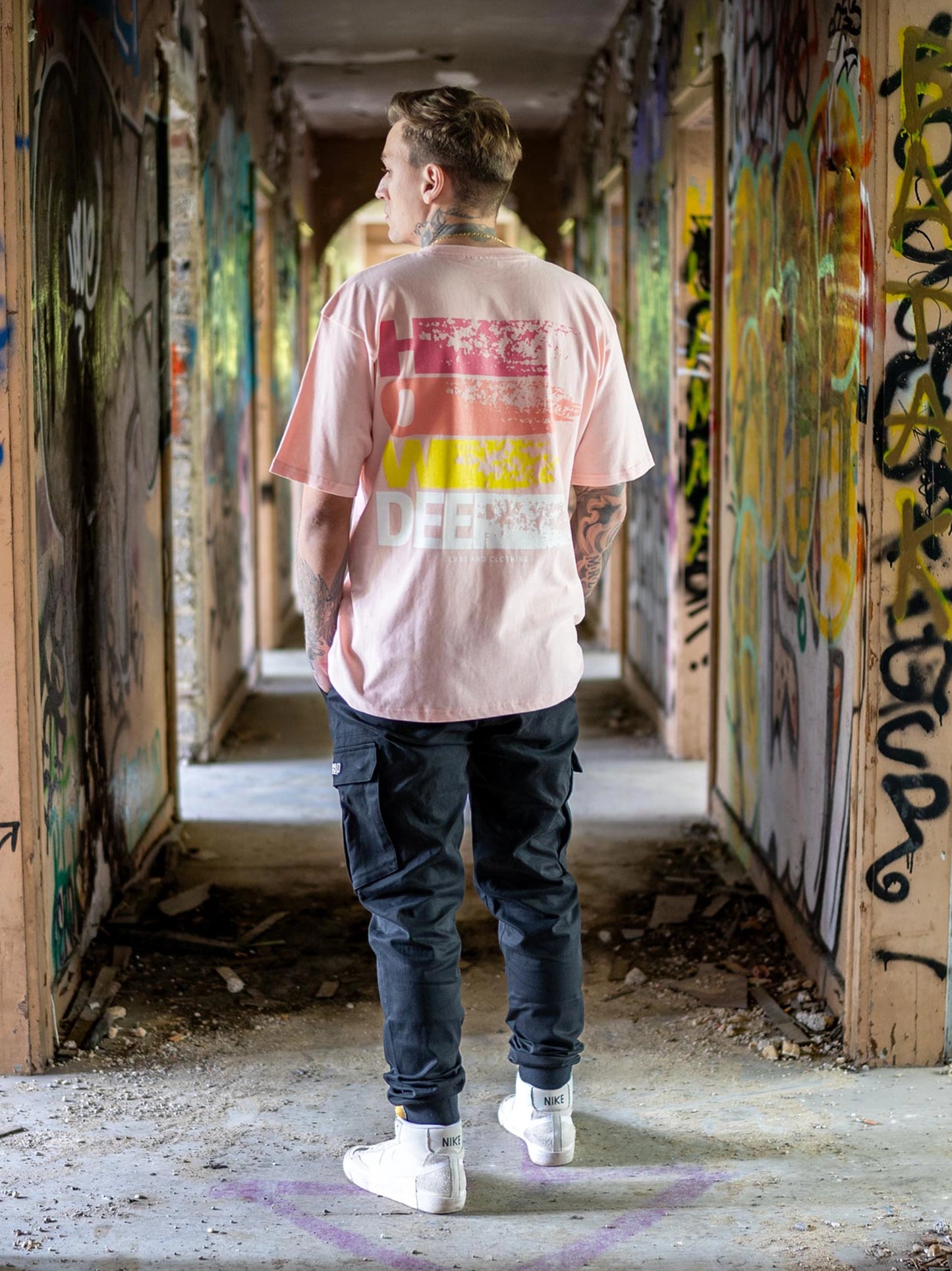 New Pink - Premium Shirt