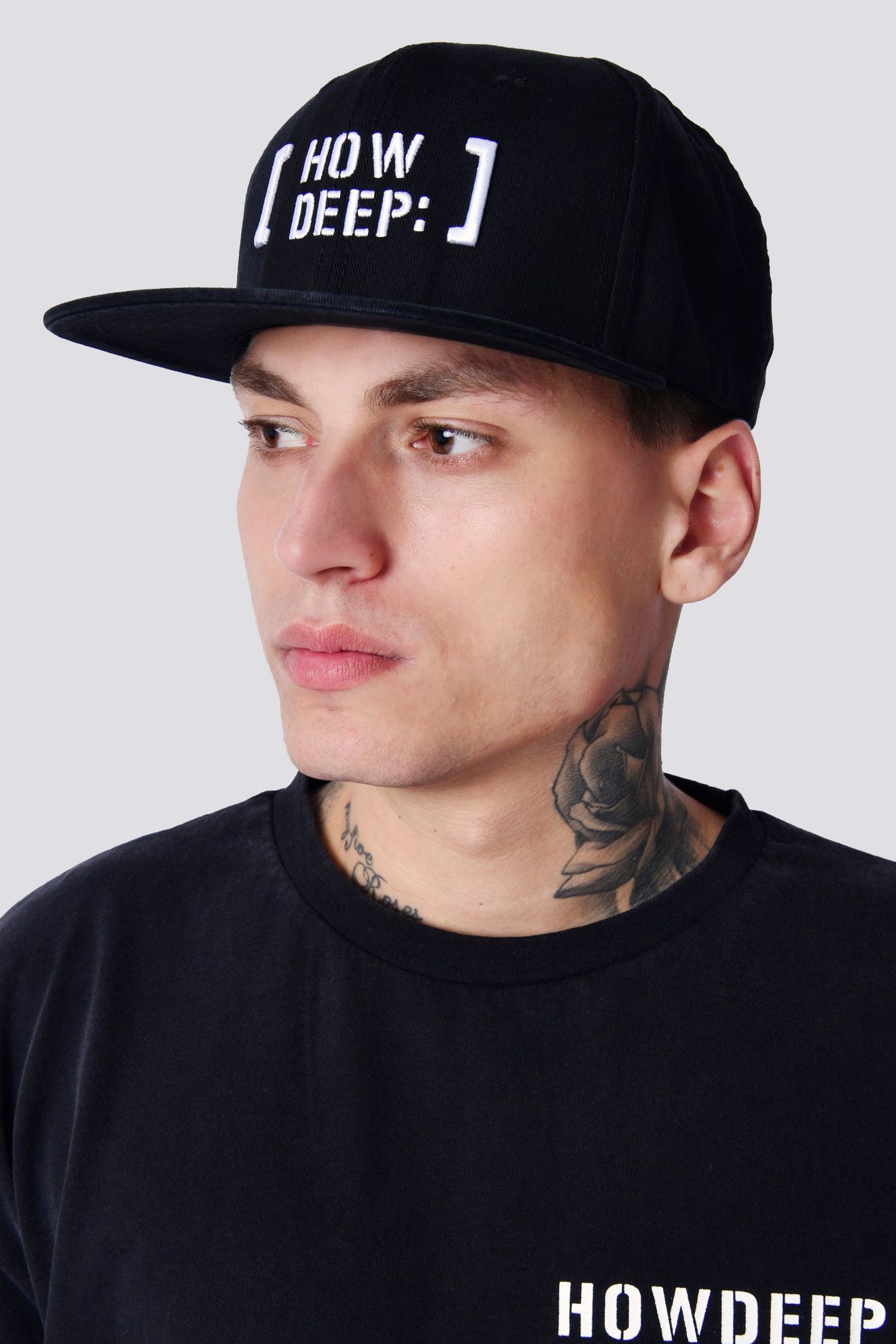 HD OUTLAWS - Limited Snapback