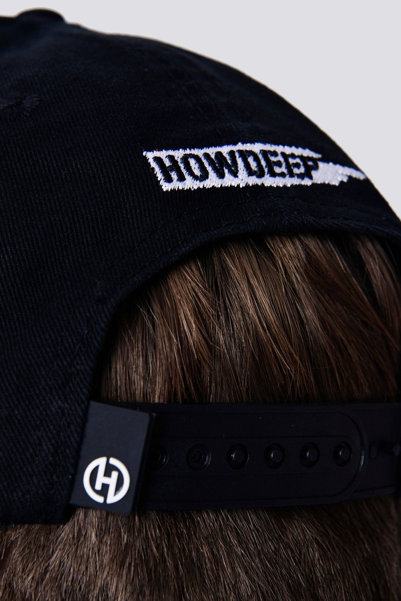 HD OUTLAWS - Limited Snapback