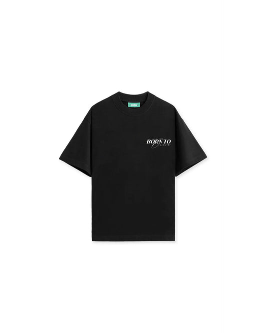 PETROLHEAD – HOWDEEP Premium T-Shirt Black