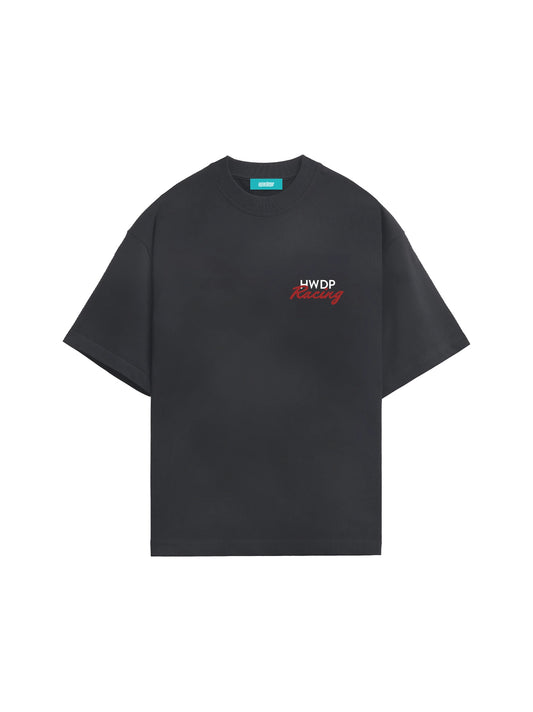 NINESIXFOUR BLACK - Premium Shirt