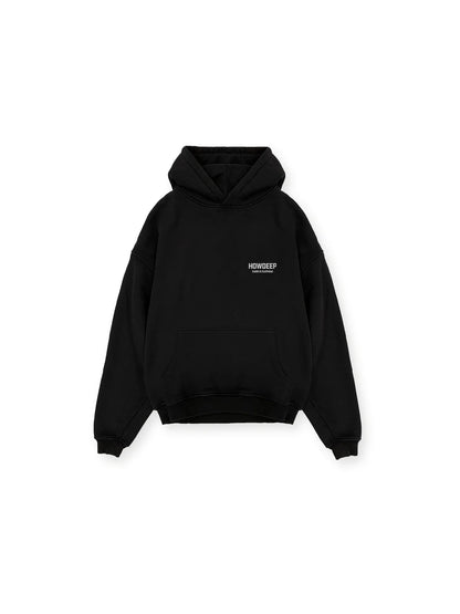 BASIC ONE- Premium Hoodie