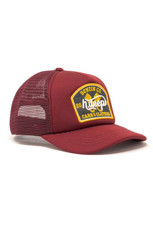 RED WINE - Limited Snapback