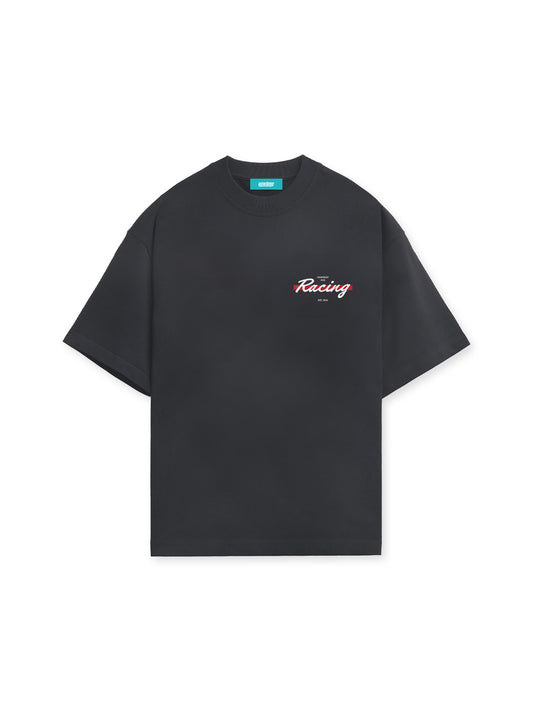 VINTAGE BLCK - Premium Shirt