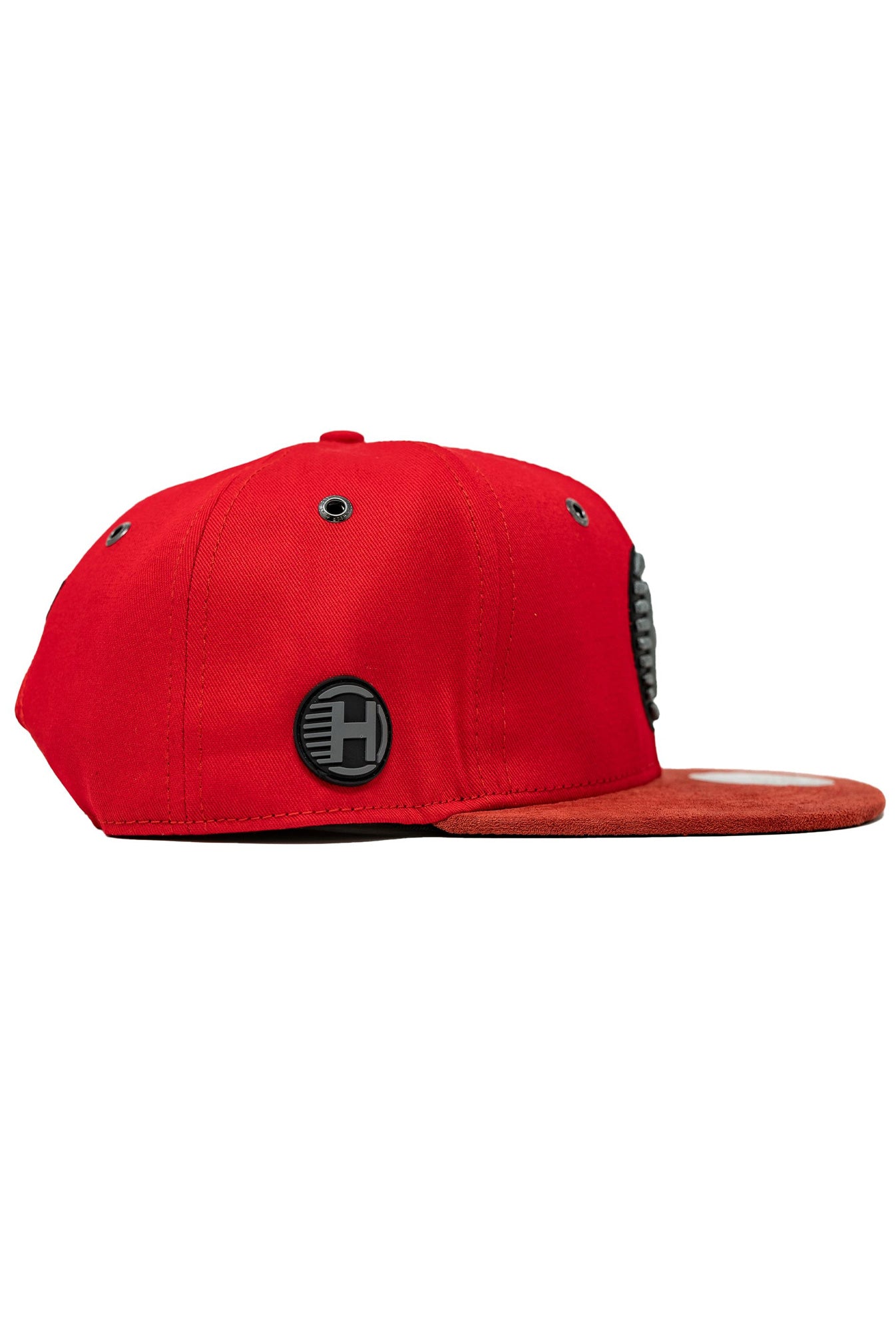 FLYING H RED - Limited Snapback