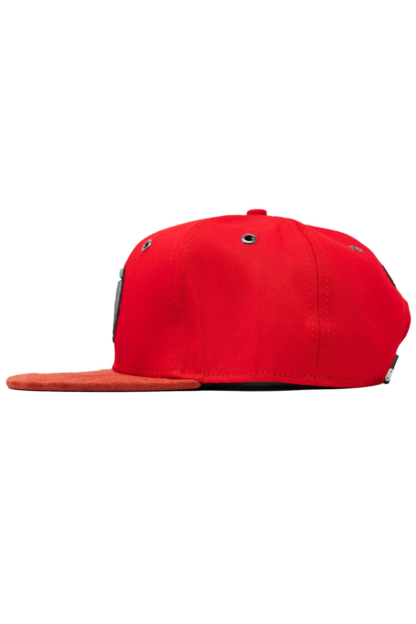 FLYING H RED - Limited Snapback