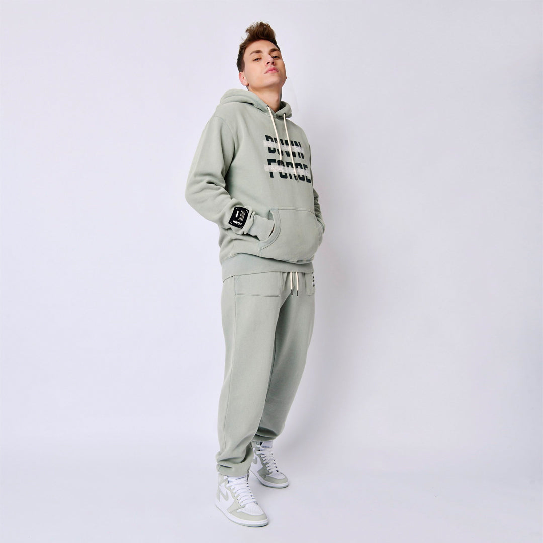 SAGE - Premium JOGGER