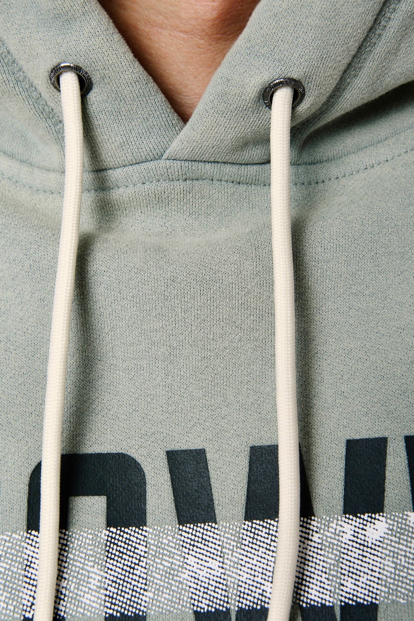 SAGE - Premium Hoodie