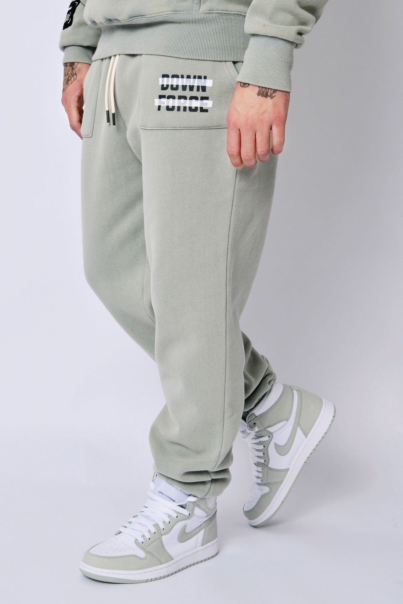 SAGE - Premium JOGGER