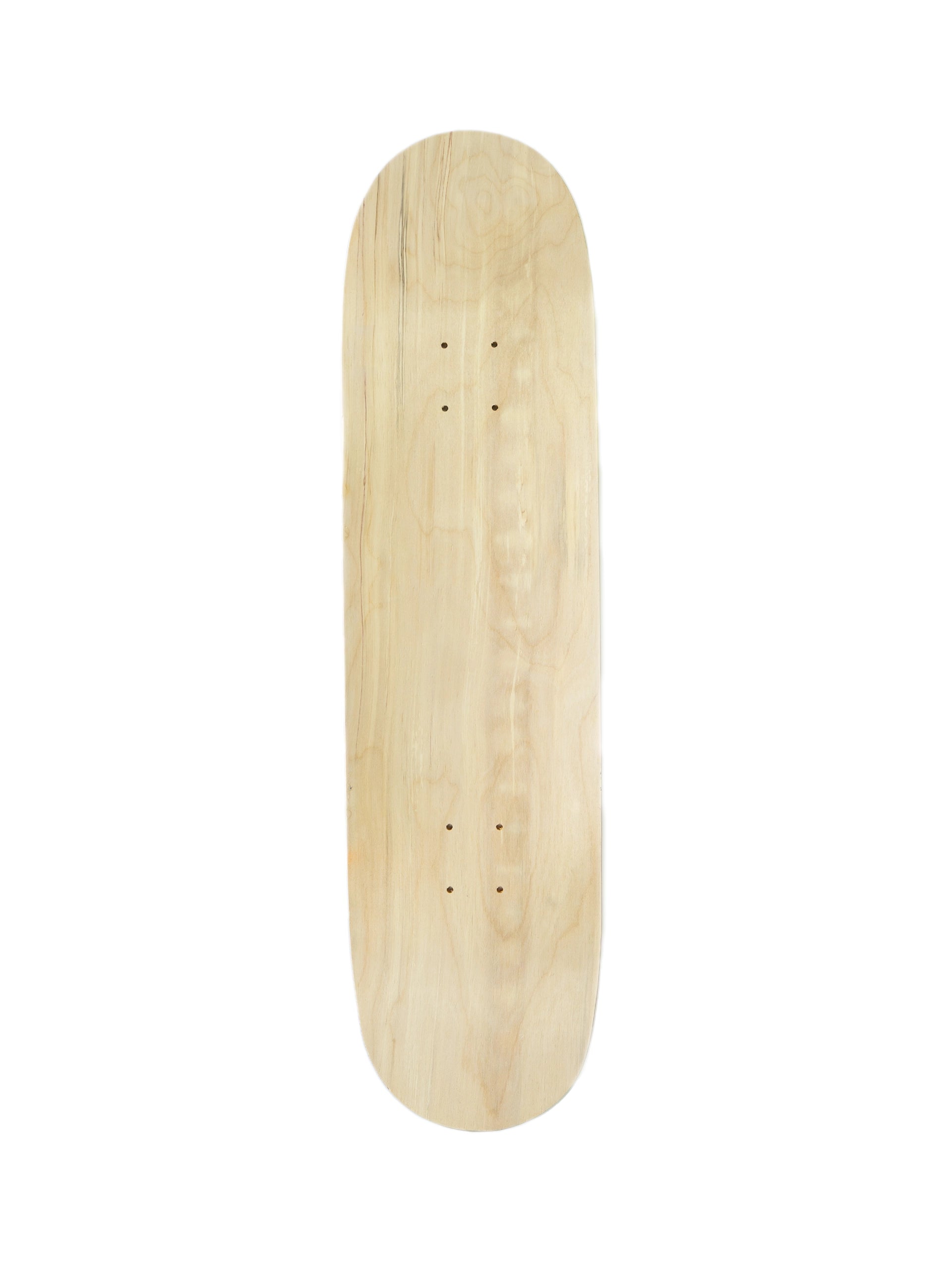 One of One #31 - Limited Skatedeck