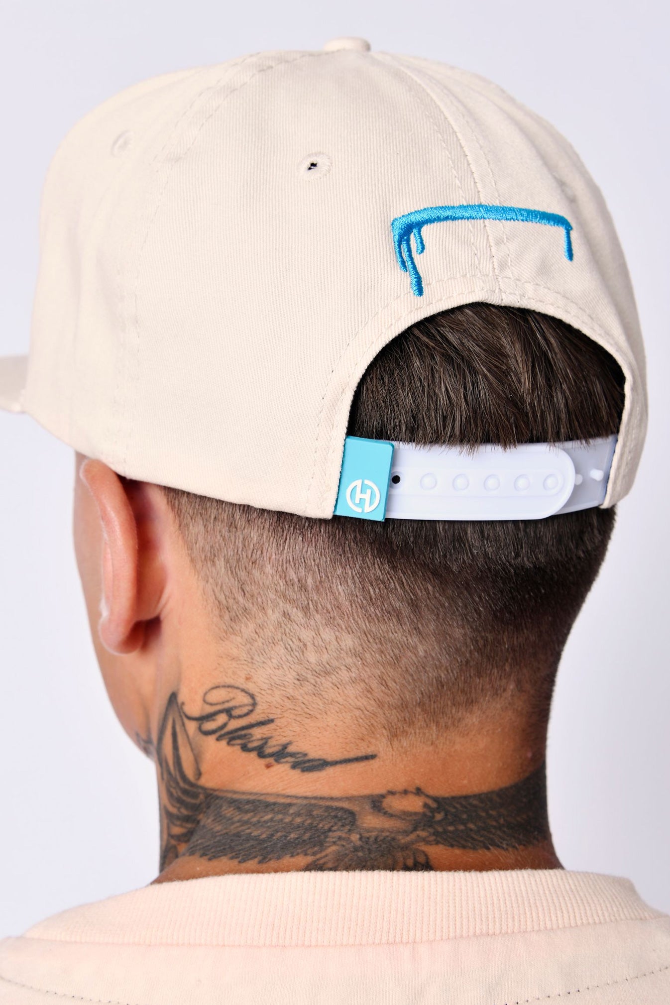 BACK SPLASH - Limited Snapback